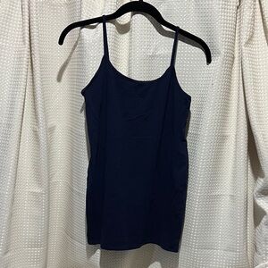 Motherhood Navy Camisole Top
